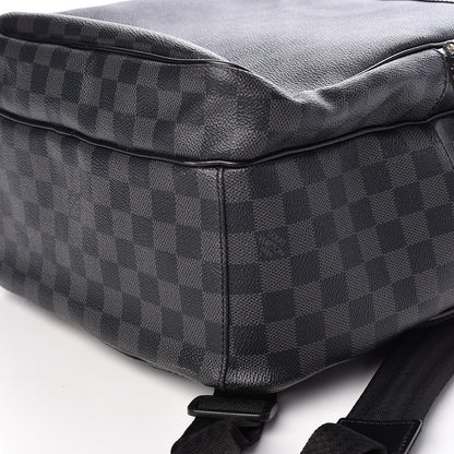 Louis Vuitton Damier Graphite Michael Backpack 9 of 9