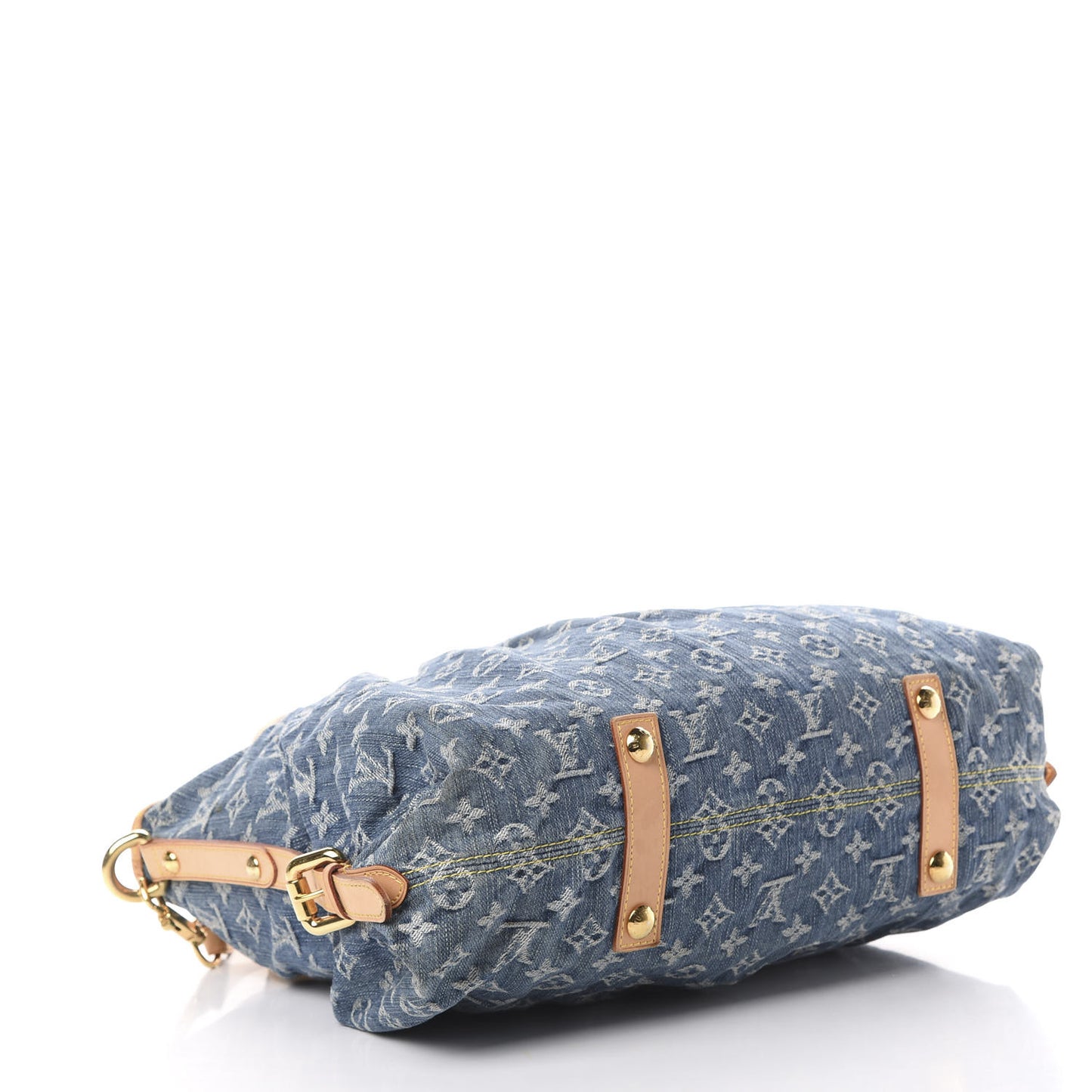 Denim Neo Cabby GM Blue