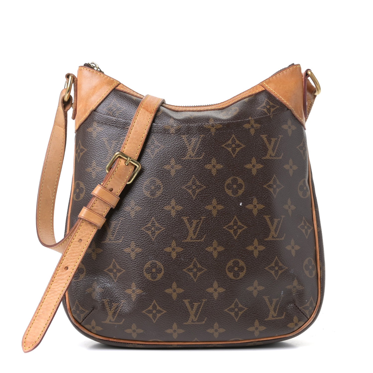 Louis Vuitton Monogram Odeon PM 1 of 13