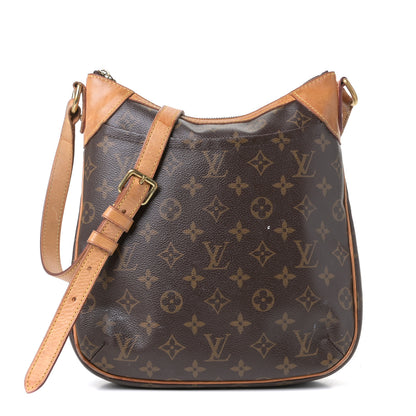 Louis Vuitton Monogram Odeon PM 1 of 13