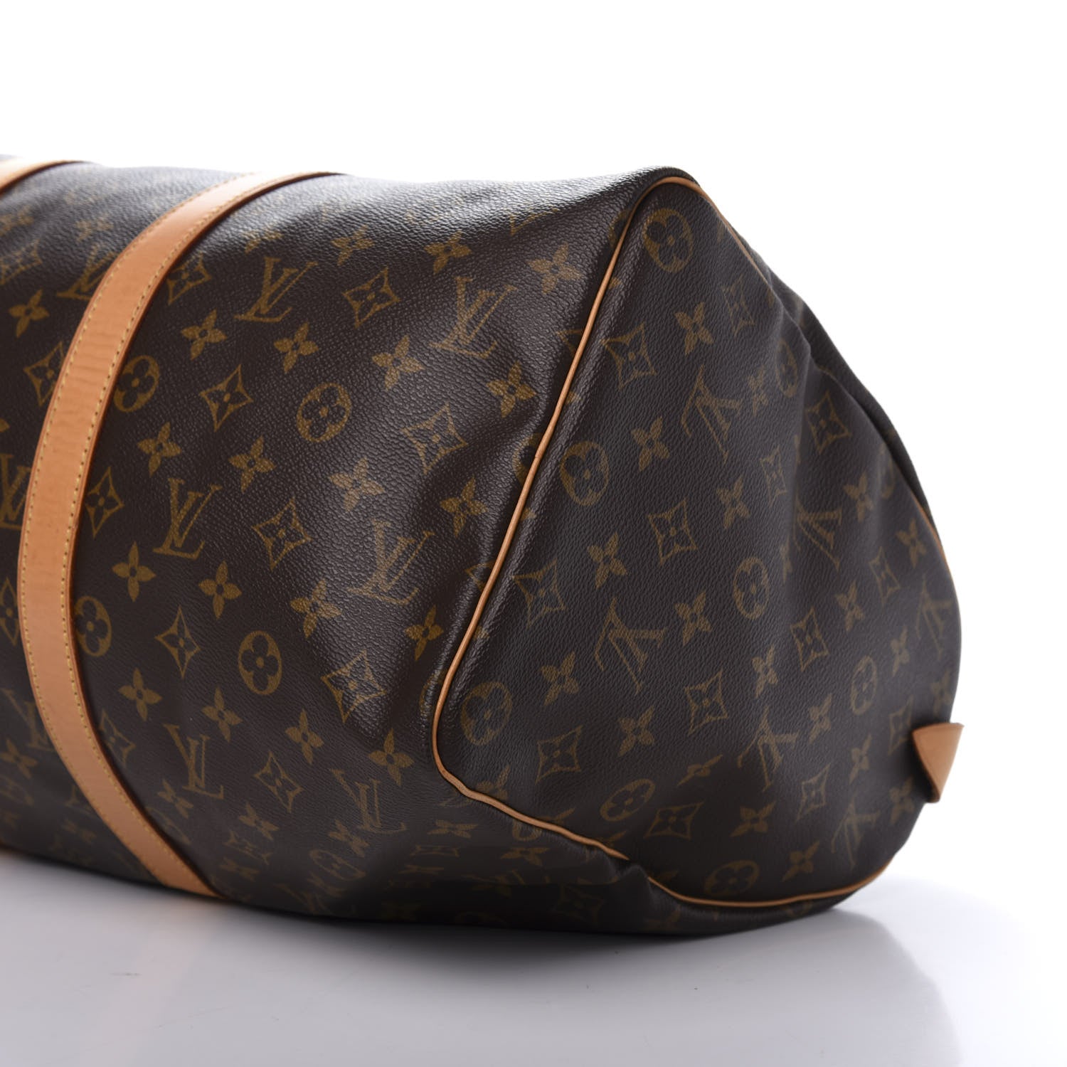 Louis Vuitton Monogram Keepall 45 6 of 13