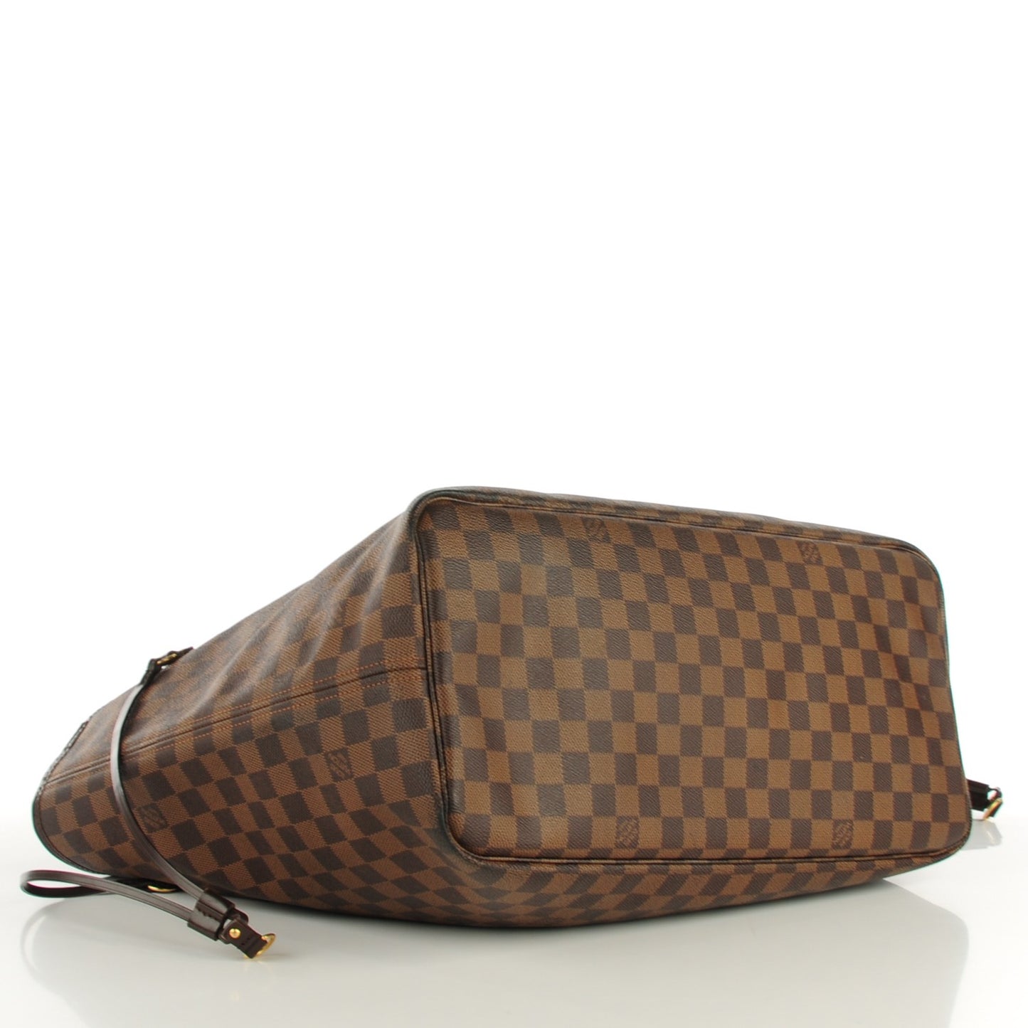 Damier Ebene Neverfull GM