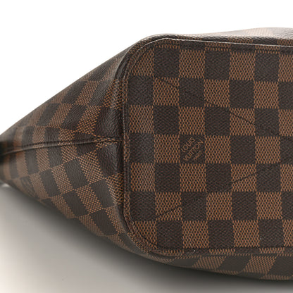 Louis Vuitton Damier Ebene Siena PM 7 of 8
