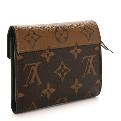 Louis Vuitton Reverse Monogram Victorine Wallet 4 of 7