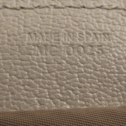 Christian Dior Monogram Vintage Flowers Mini Saddle Bag Beige 8 of 8