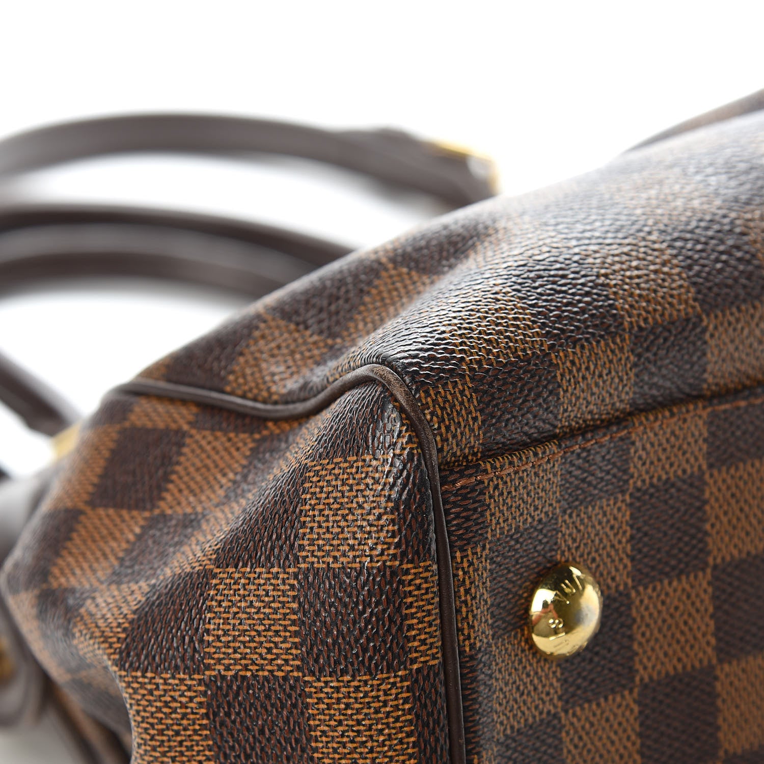 Louis Vuitton Damier Ebene Trevi PM 9 of 12
