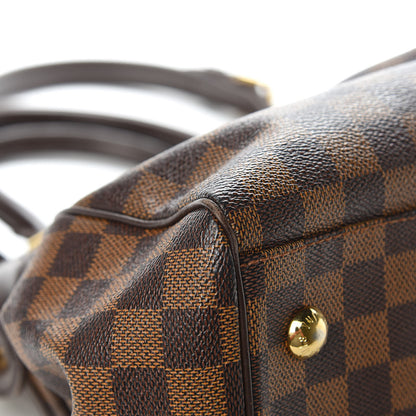 Louis Vuitton Damier Ebene Trevi PM 9 of 12