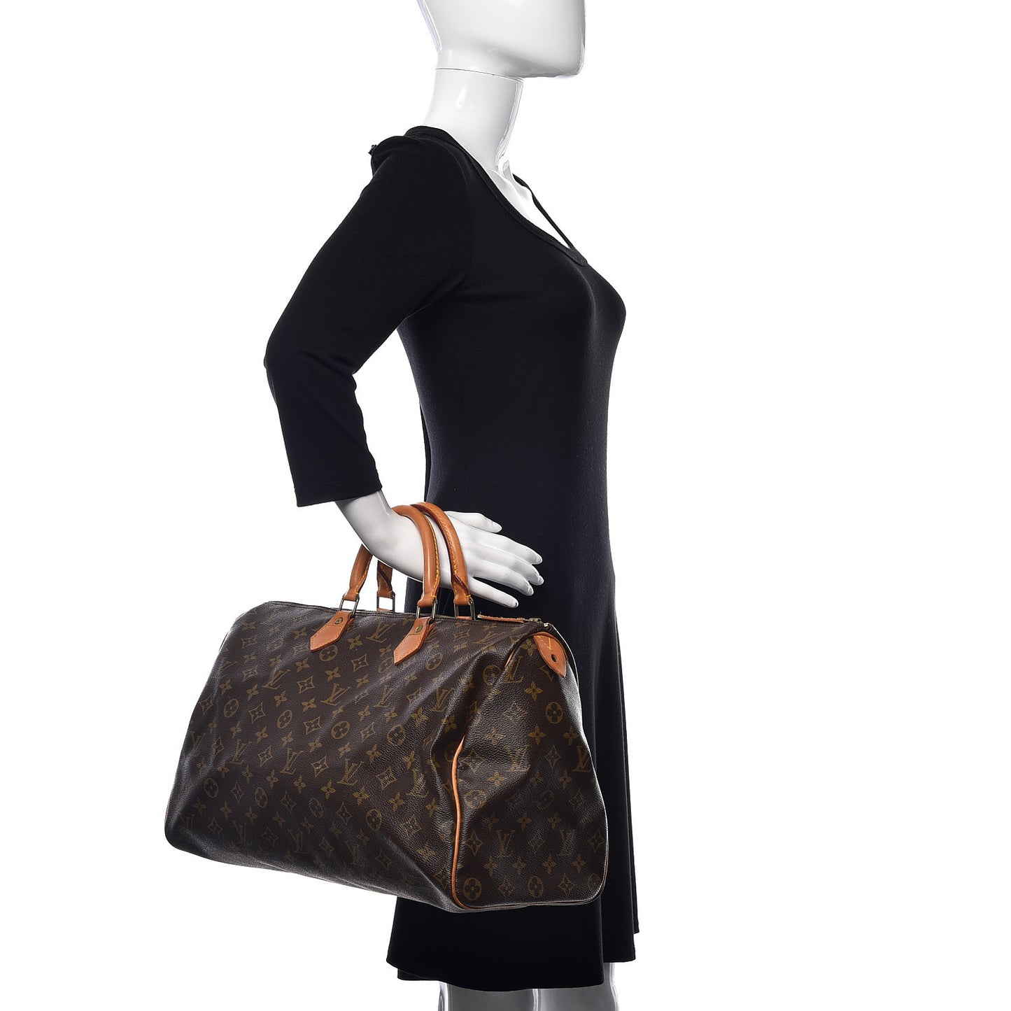 Monogram Speedy 40