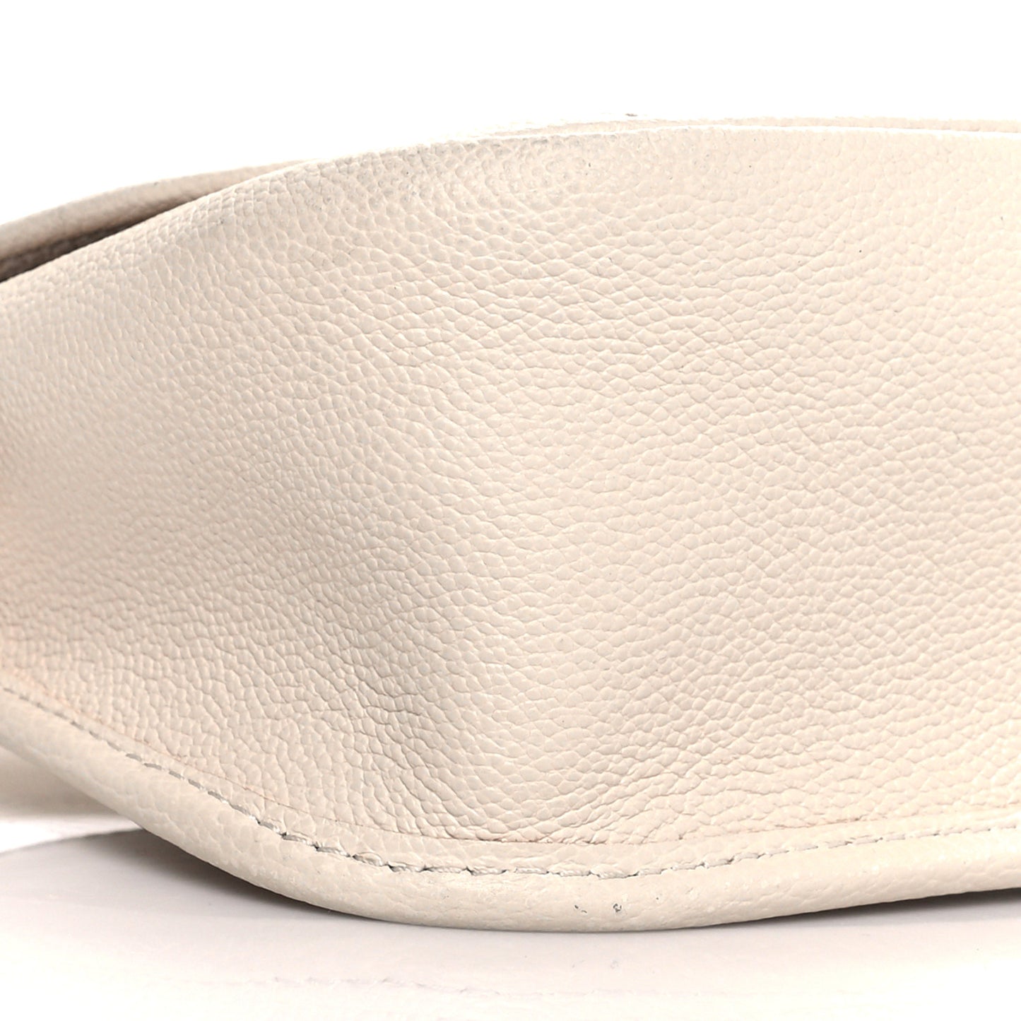 Epi Buci Crossbody Quartz