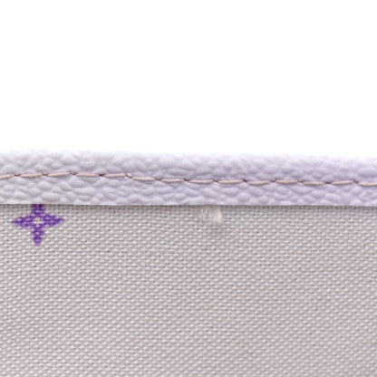 Louis Vuitton Monogram Giant Spring In The City Onthego PM Sunrise Pastel 10 of 10