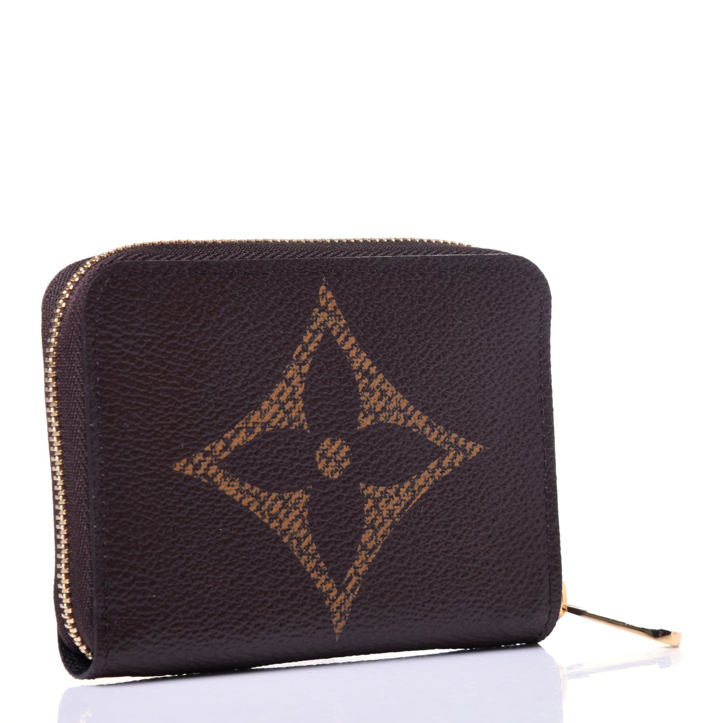 Monogram Giant Zippy Coin Purse