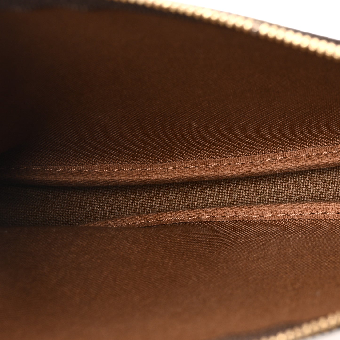 Monogram Panda Pochette Accessories