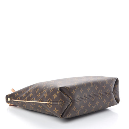 Louis Vuitton Monogram Sully PM 4 of 9