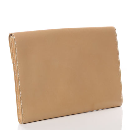 Hermes Box Pochette Rio 2 of 9