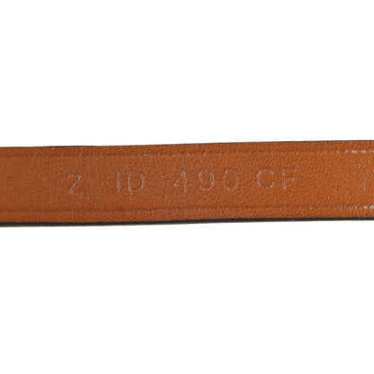 Hermes Swift Rivale Micro Bracelet T1 Etoupe 5 of 6