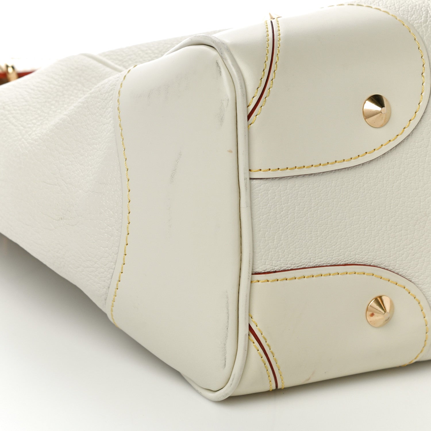 Louis Vuitton Suhali Le Majestueux White 15 of 16