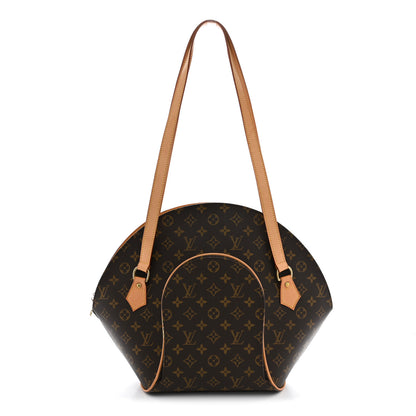 Louis Vuitton Monogram Ellipse GM Shopping Bag 1 of 11