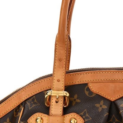 Louis Vuitton Monogram Tivoli GM 11 of 13
