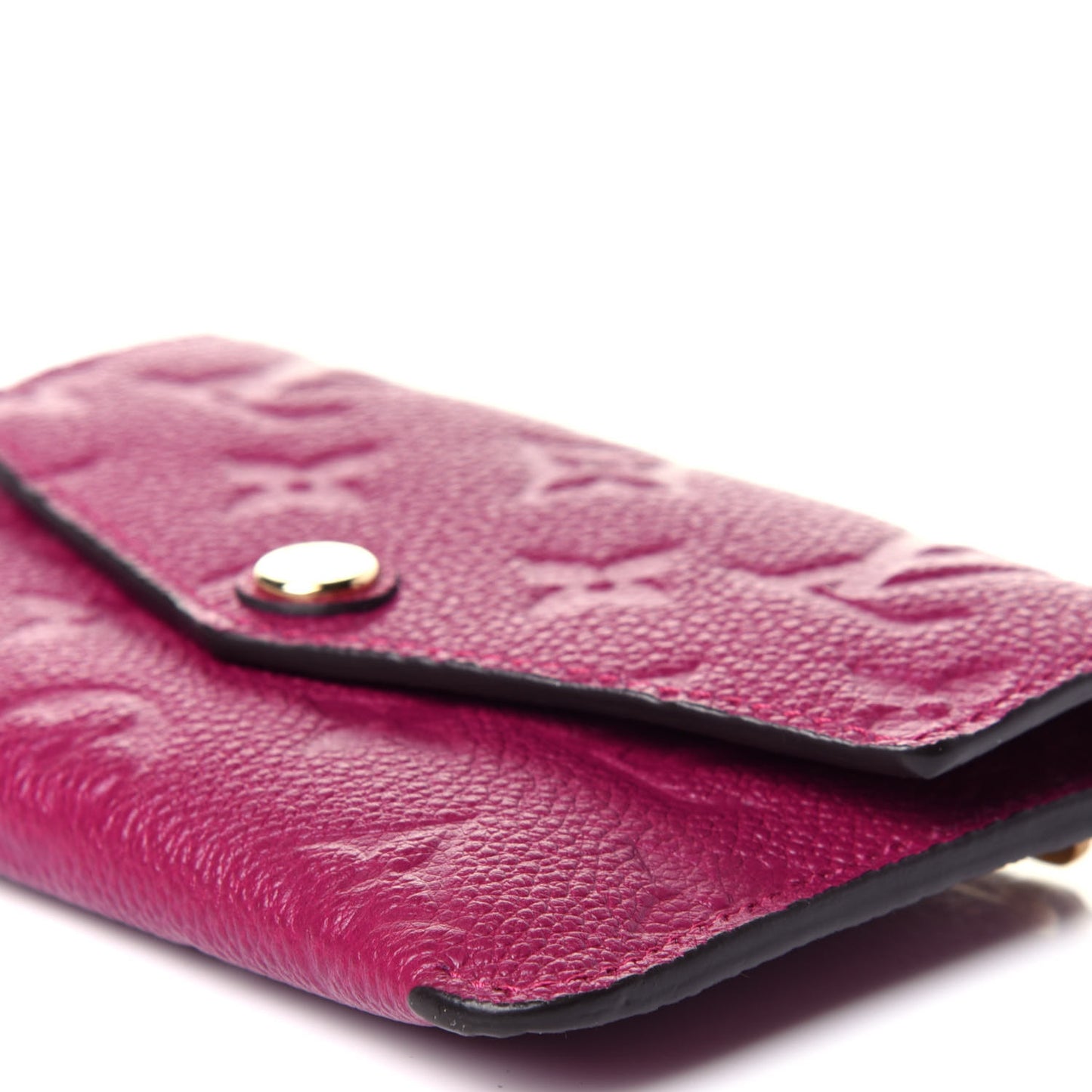 Empreinte Key Pouch Grape