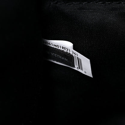 Marc Jacobs Cotton Canvas Zebra Tiger Print Mini The Traveler Tote Bag 7 of 12