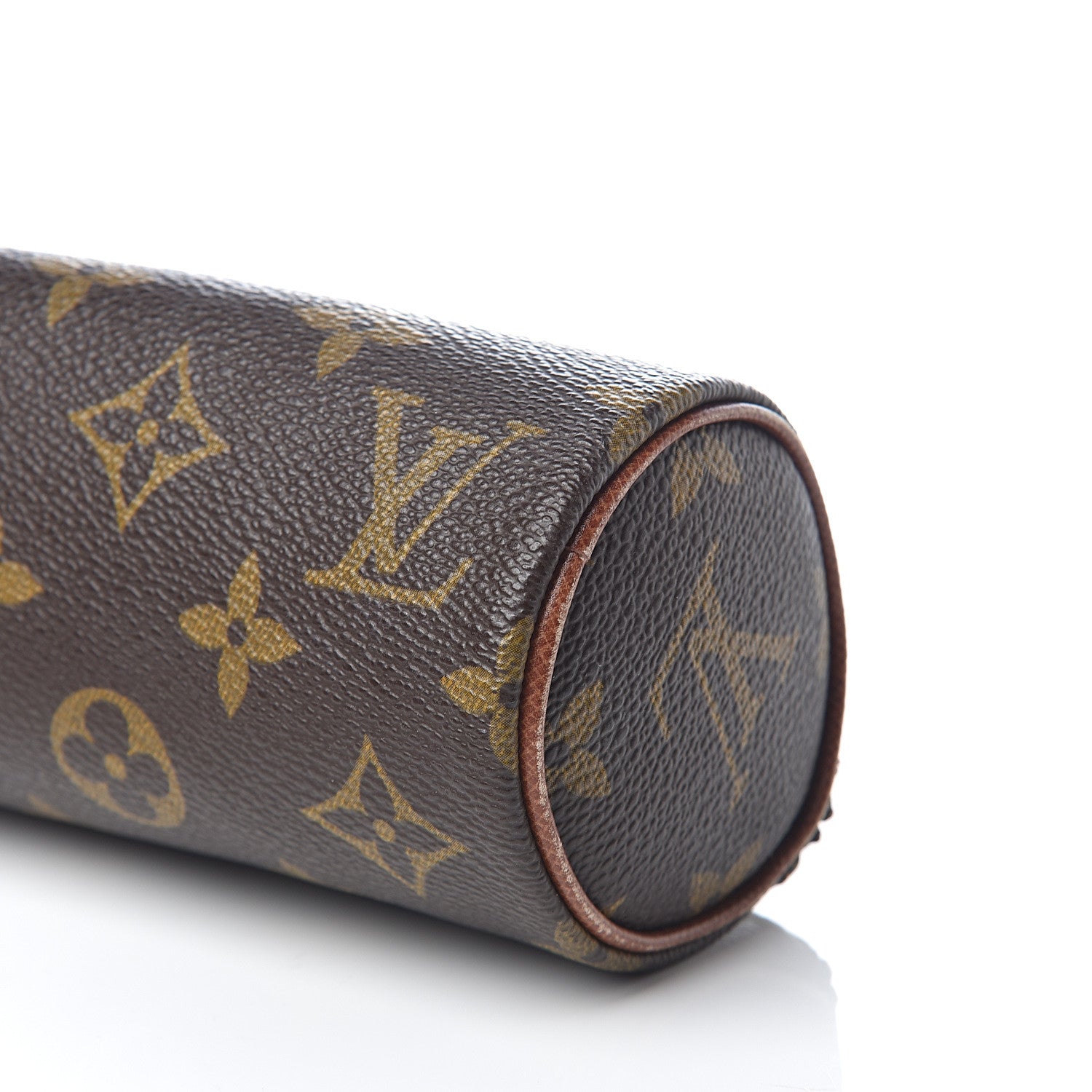 Louis Vuitton Monogram Trousse Ronde 20 Makeup Case 7 of 7