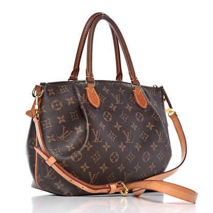 Louis Vuitton Monogram Turenne PM 4 of 17