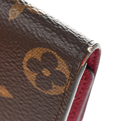 Louis Vuitton Monogram 6 Key Multicles Holder Fuchsia 11 of 11