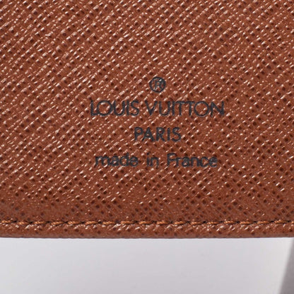 Louis Vuitton Monogram Etoile Partenaire Small Ring Agenda PM 6 of 8