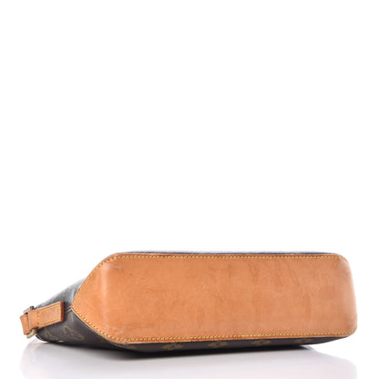 Louis Vuitton Monogram Trotteur 4 of 18