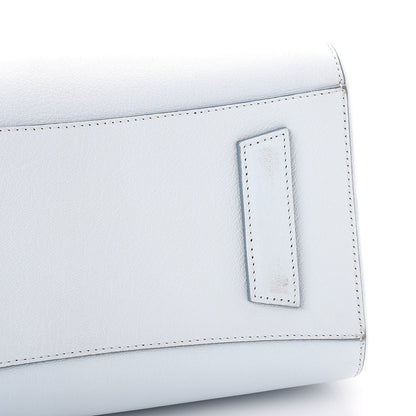 Givenchy Sugar Goatskin Small Antigona Pale Blue 9 of 12