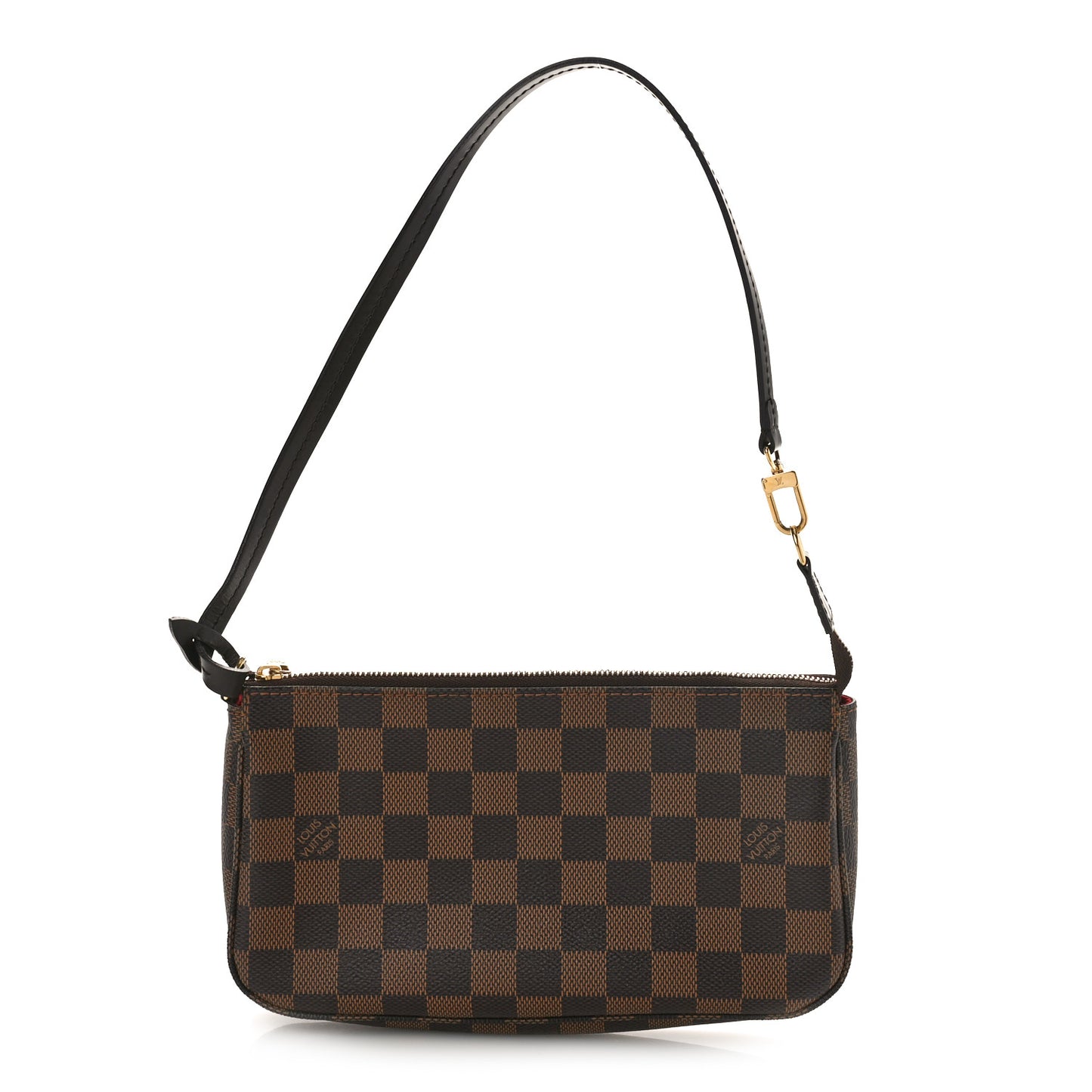 Damier Ebene Pochette Accessories NM