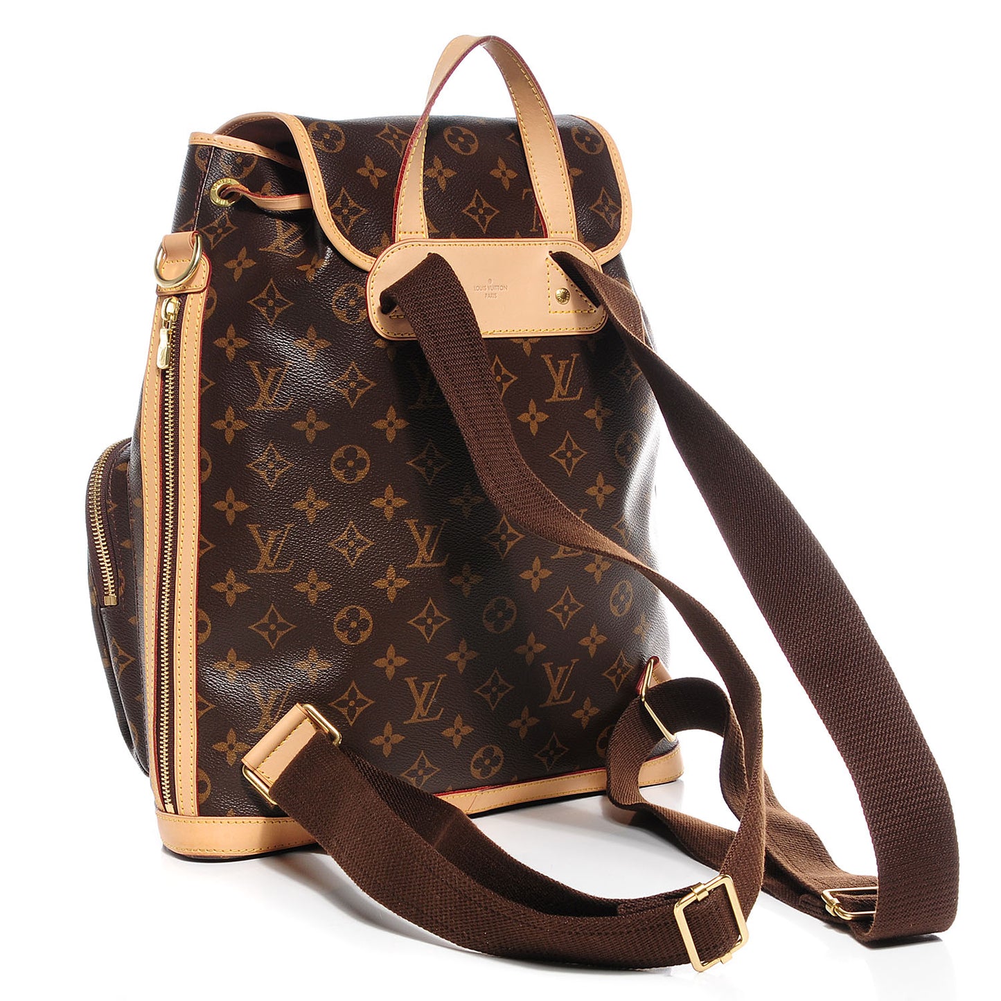 Monogram Bosphore Backpack