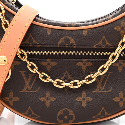 Louis Vuitton Monogram Loop 7 of 10