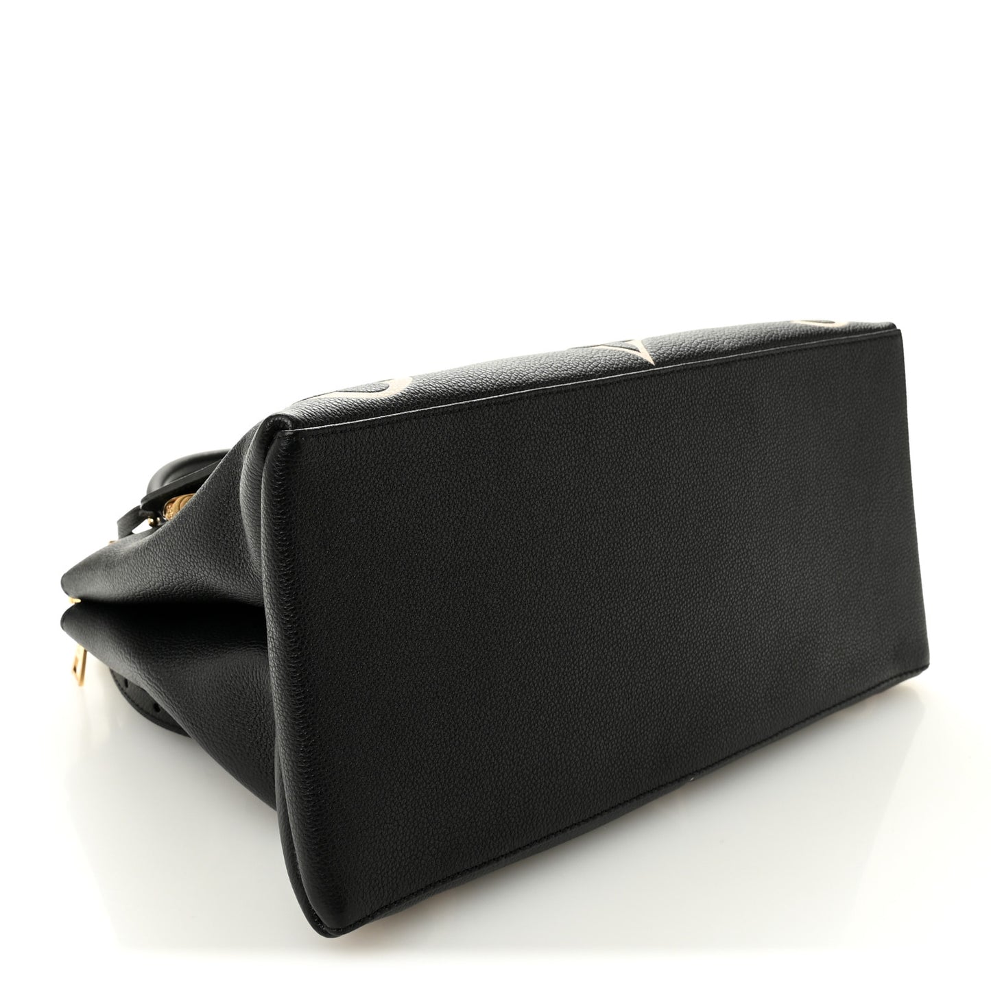 Empreinte Monogram Giant Grand Palais Black Beige