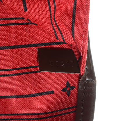 Louis Vuitton Damier Ebene Neverfull GM 7 of 7