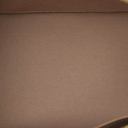 Louis Vuitton Vernis Alma PM Dune 5 of 11