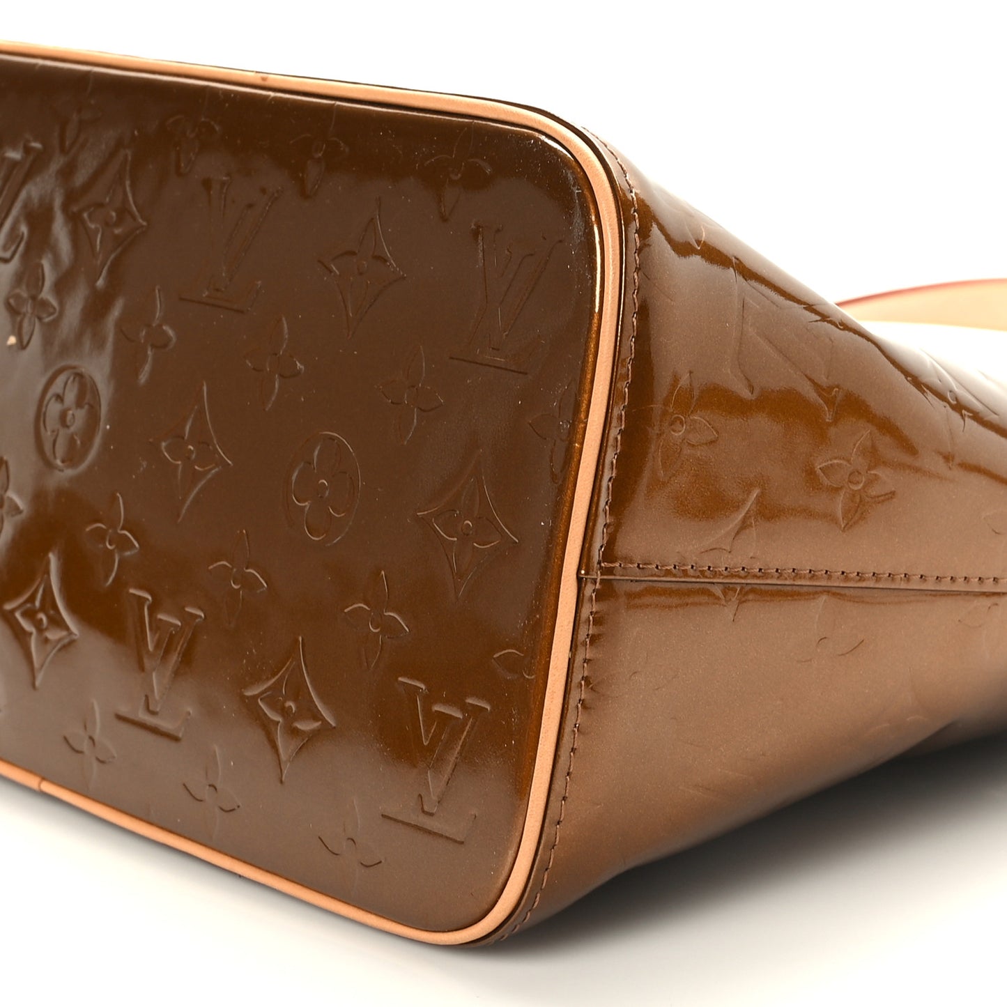 Vernis Houston Bronze