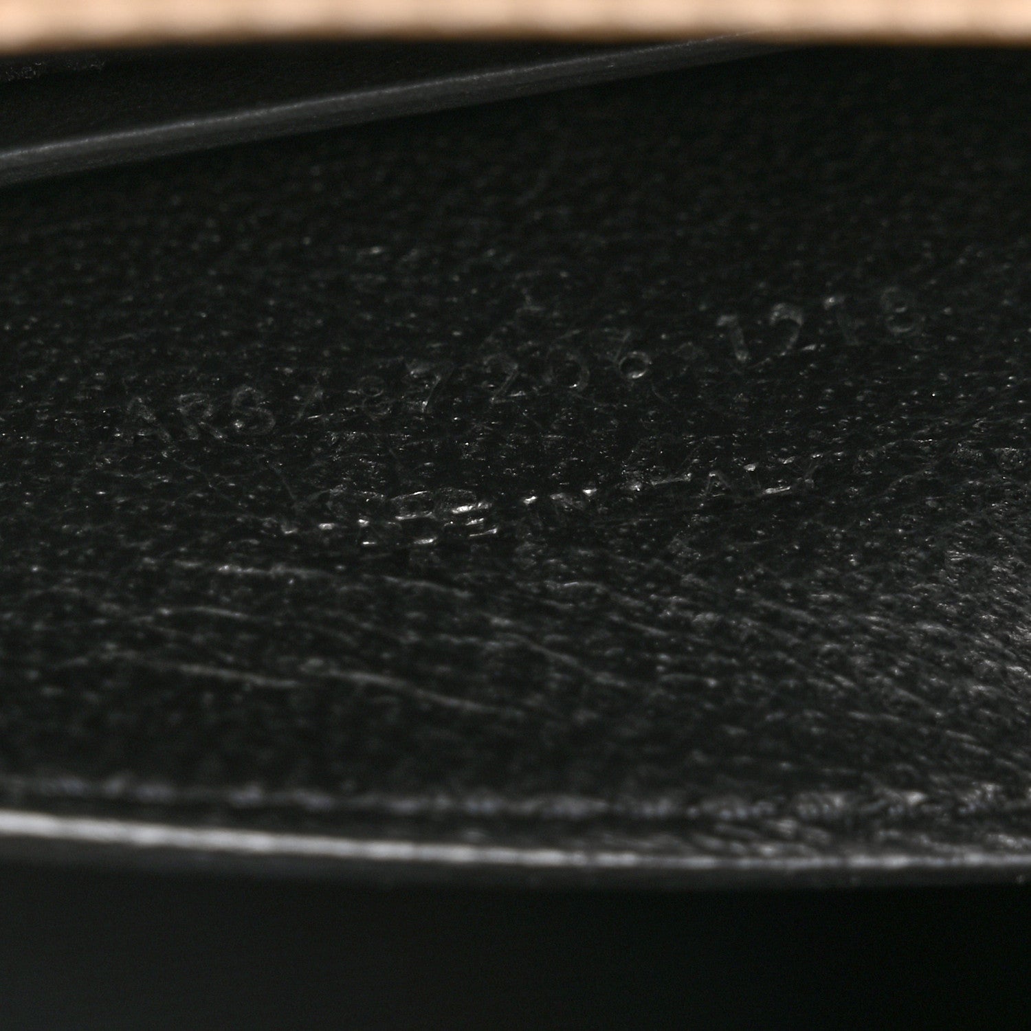 Saint Laurent Grain De Poudre Textured Mixed Matelasse Medium Triquilt Monogram Satchel Dark Beige 7 of 10