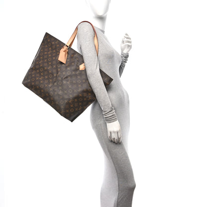 Louis Vuitton Monogram All-In GM 2 of 11