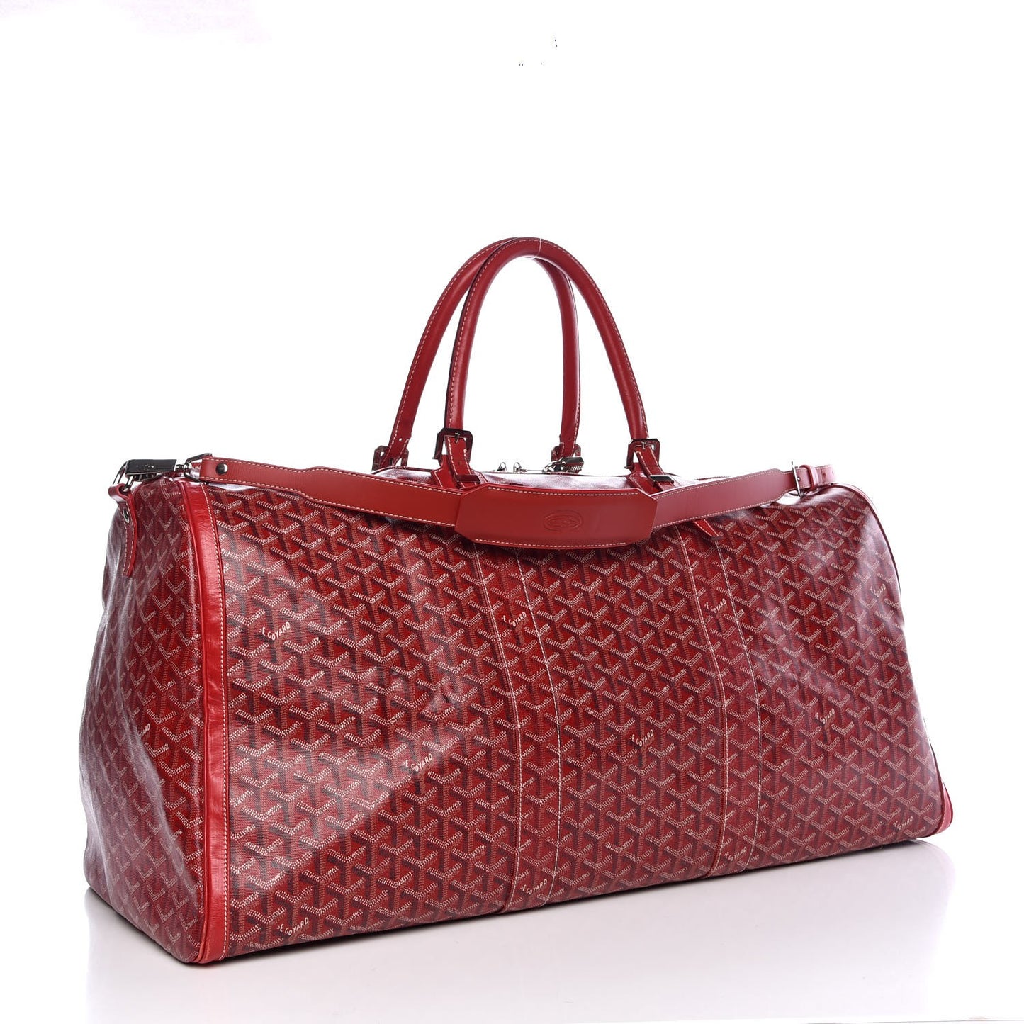 Goyardine Croisiere 60 Red