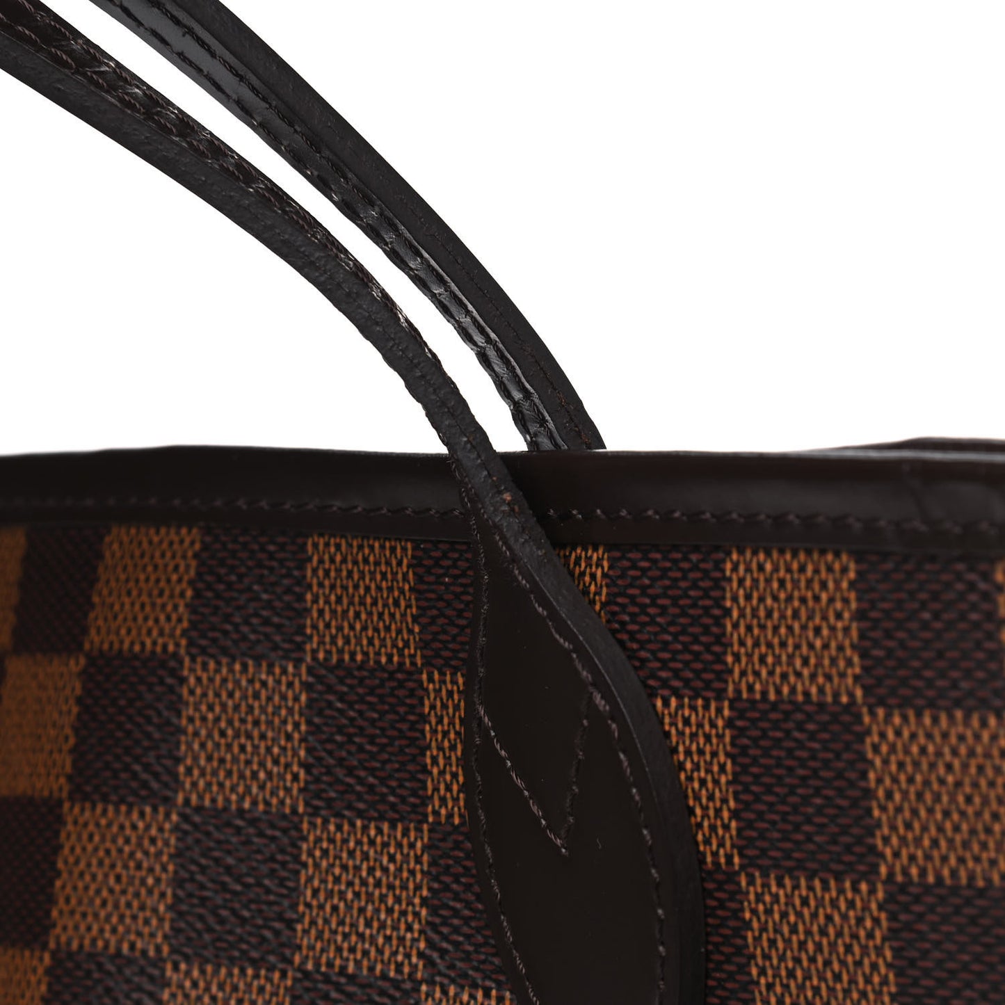 Damier Ebene Neo Neverfull MM