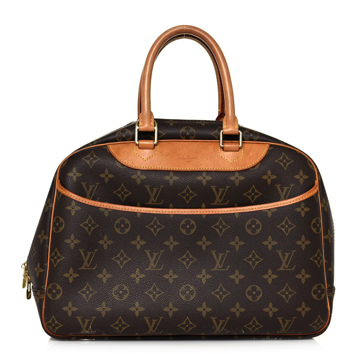 Louis Vuitton Monogram Deauville 1 of 17