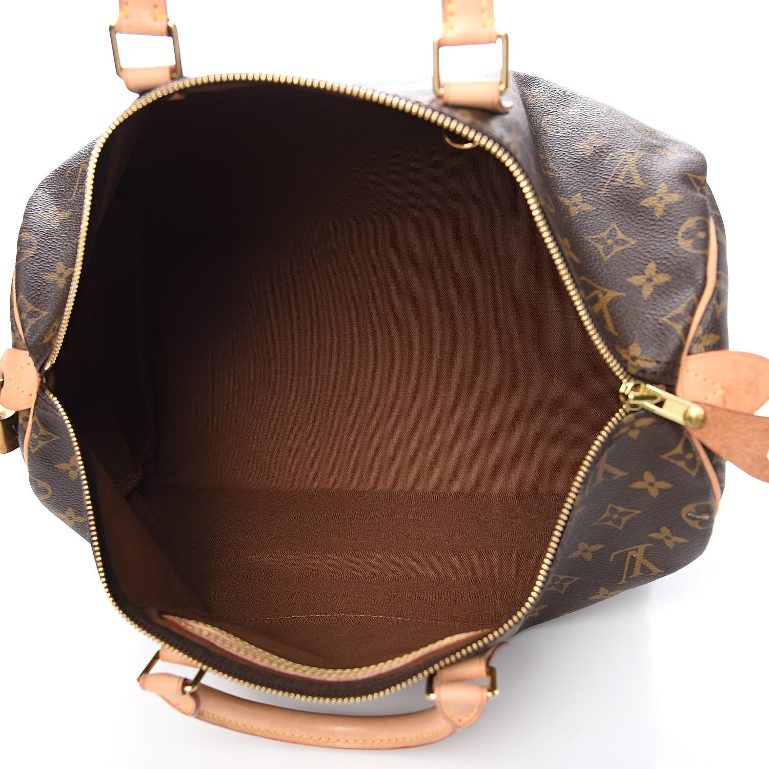 Louis Vuitton Monogram Speedy 40 5 of 13
