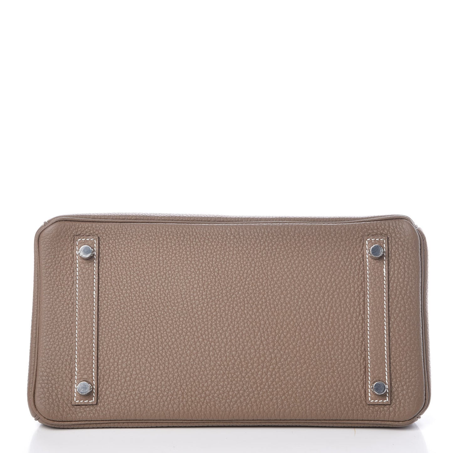 Togo Birkin 30 Etoupe