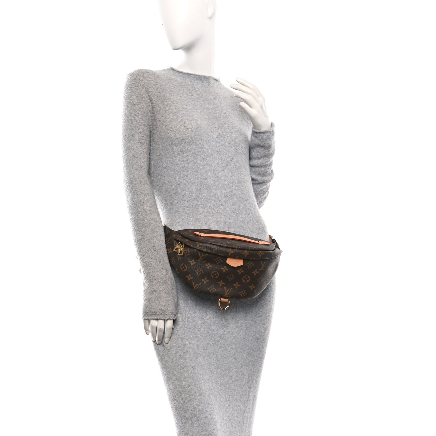 Monogram Bumbag