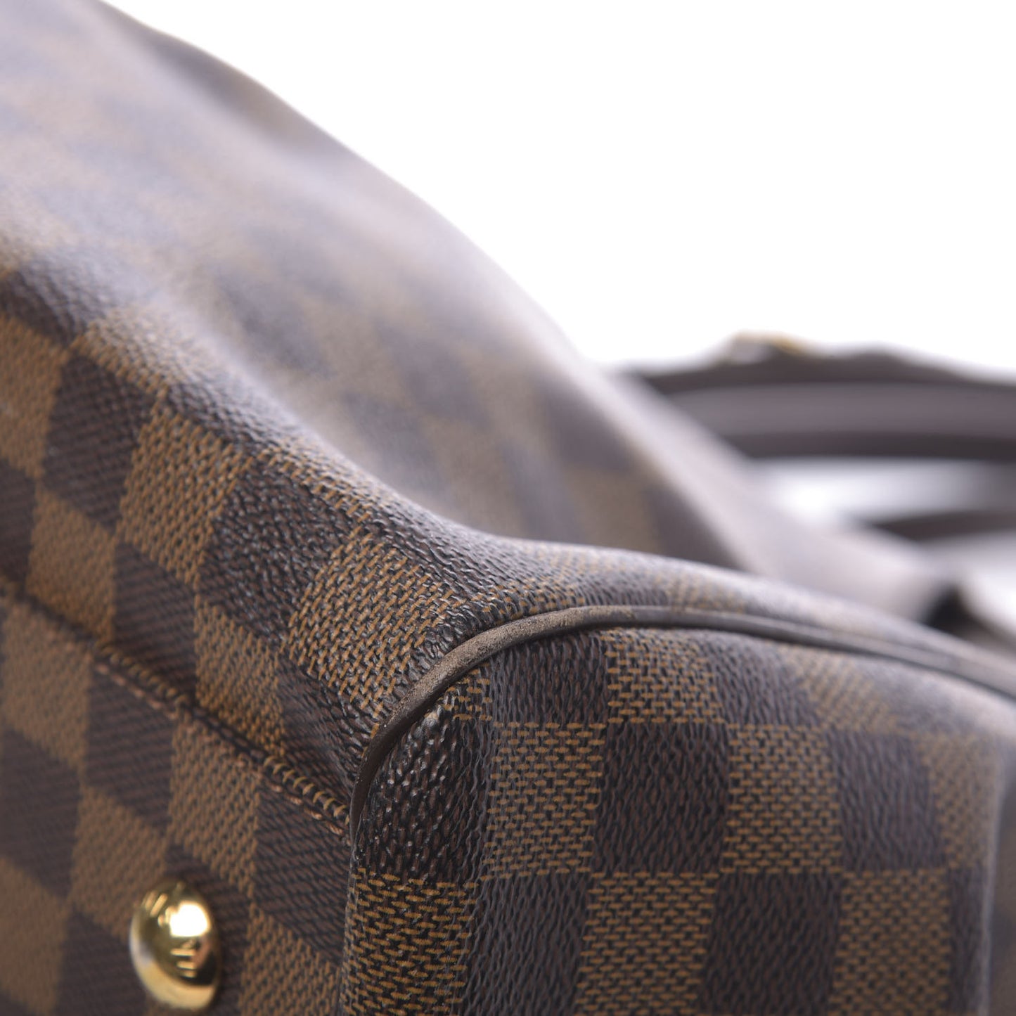 Damier Ebene Trevi GM