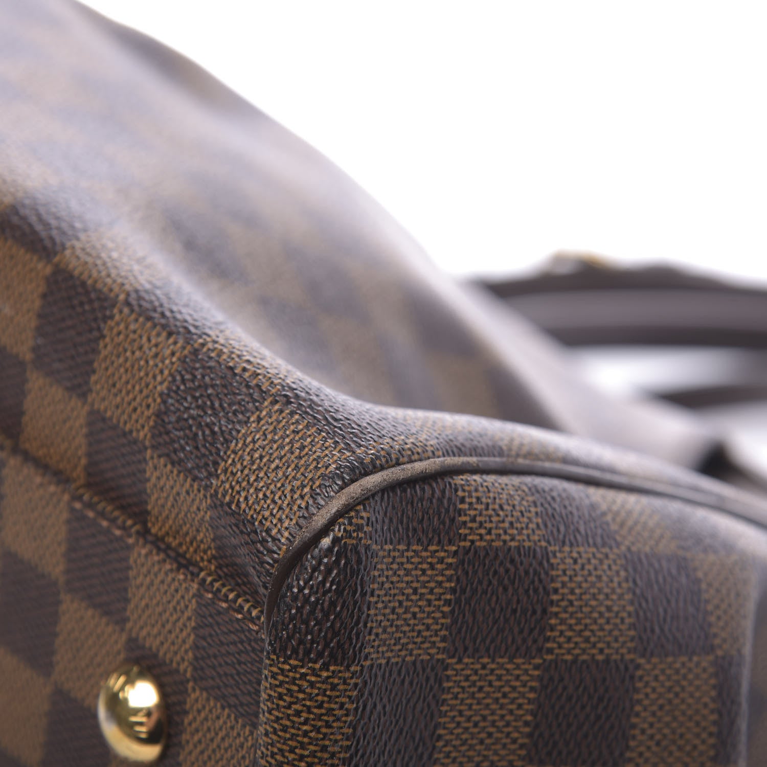 Louis Vuitton Damier Ebene Trevi GM 10 of 12