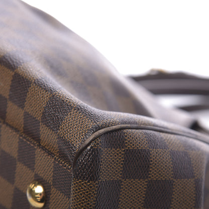 Louis Vuitton Damier Ebene Trevi GM 10 of 12