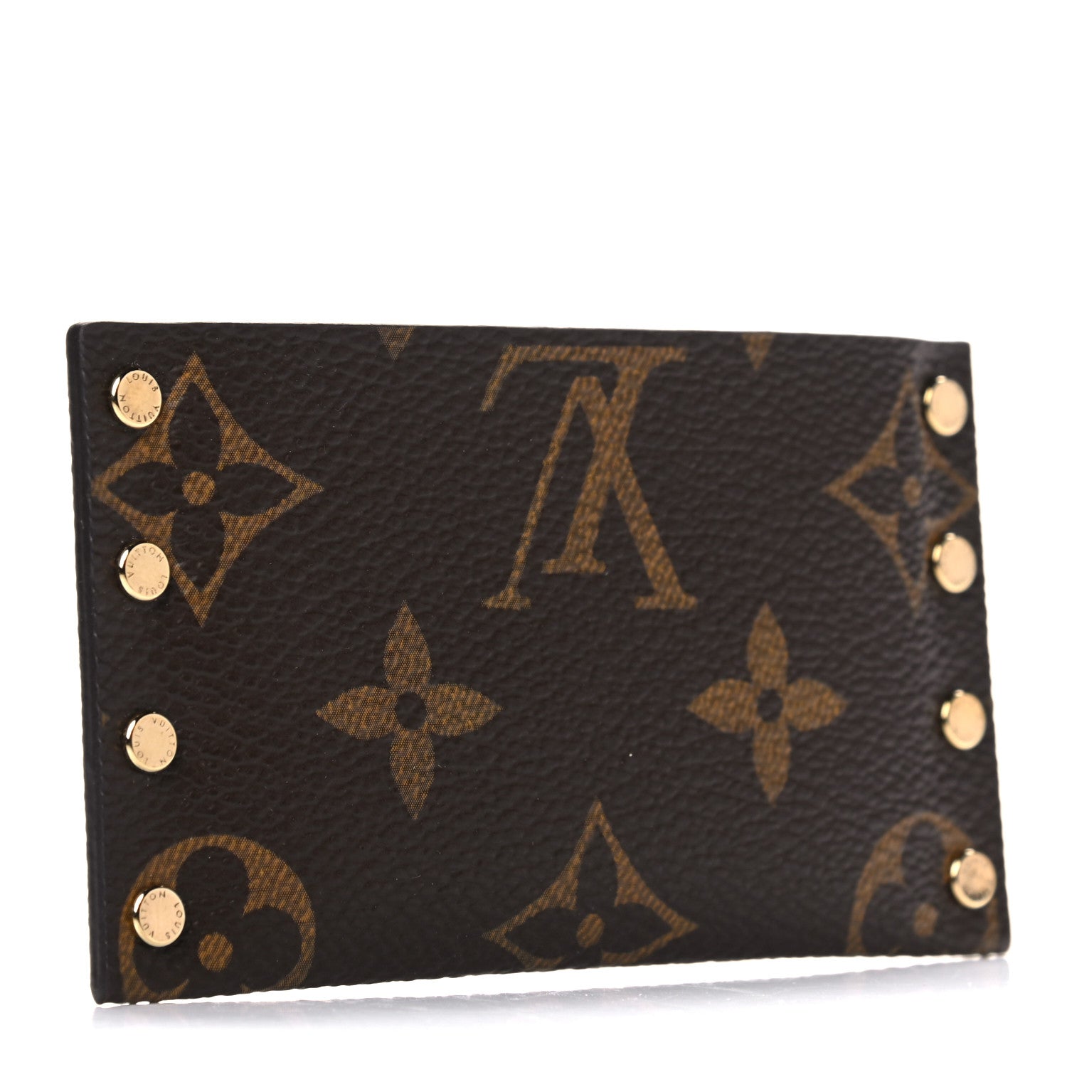 Louis Vuitton Monogram Comb Case Fuchsia 4 of 10