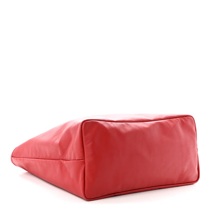 Goyard Goyardine Reversible Anjou GM Red 7 of 18